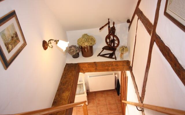 Ferienhaus am Marienkloster