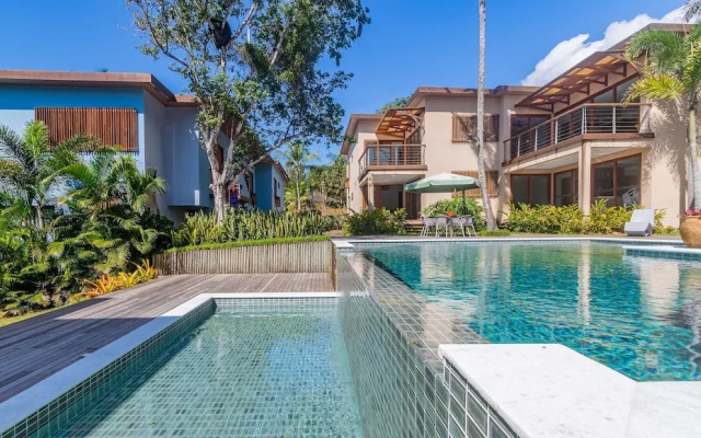 Beachfront House in Arraial Dajuda Vva0490