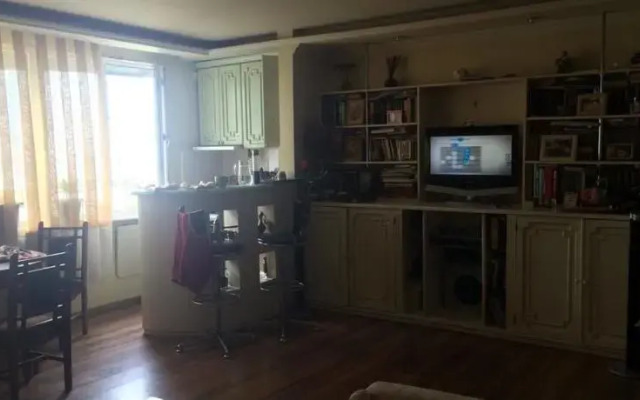 Apartamet Messi