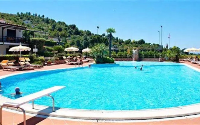Costa di Kair Ed Din Hotel