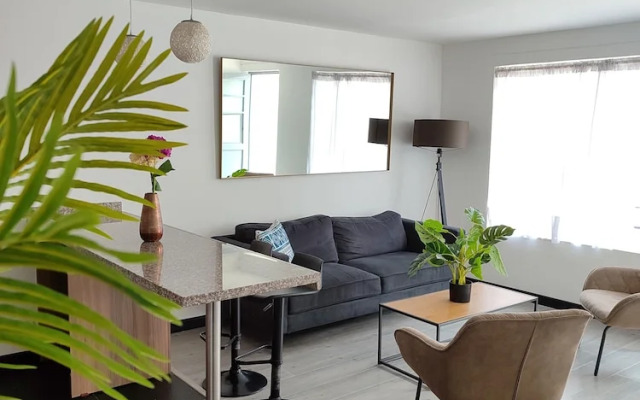 Rolos Apartamentos Amoblados