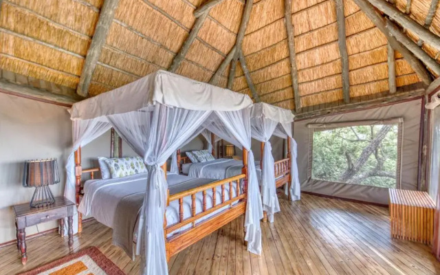 Mbali Mbali Lodges and Camps Soroi Serengeti Lodge