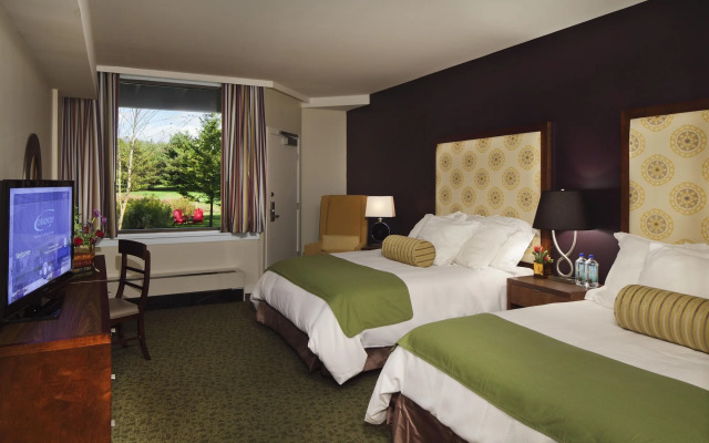 Chauncey Hotel & Conference Center