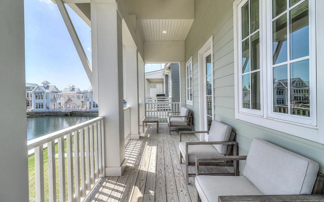 Turtle's Nest 113 SEV