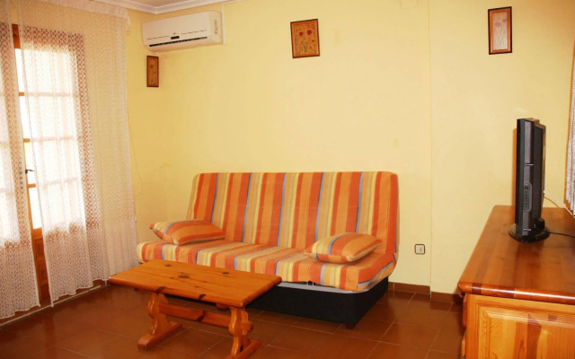 Apartamentos Hibiscus 3000