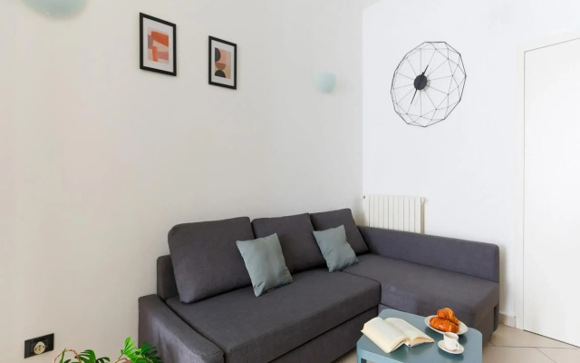 Corso Buenos Aires Apartment