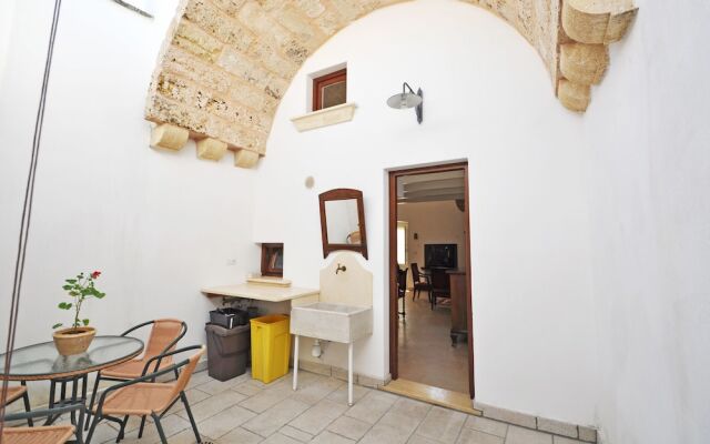 Corte Santa Maria I