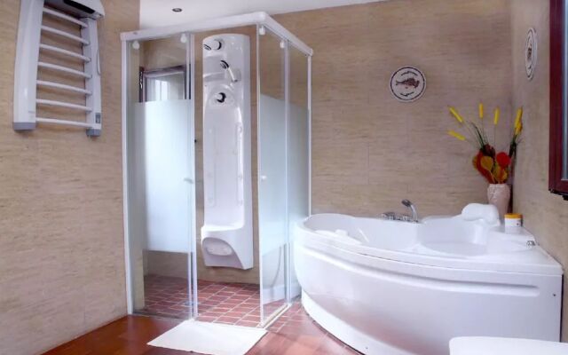 Casa El Coto by JITKey