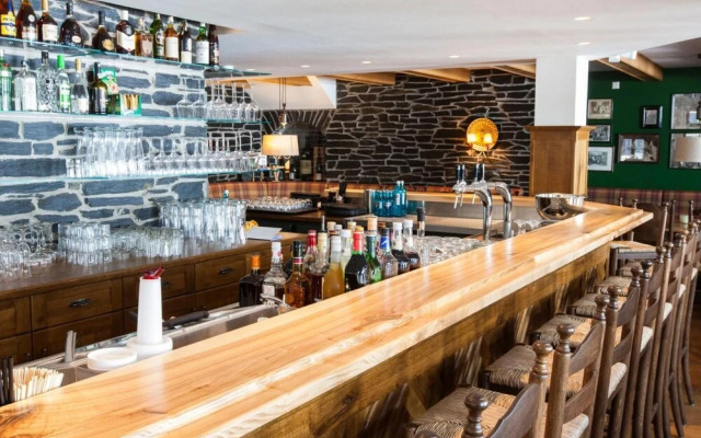 Romantikhotel Störmann