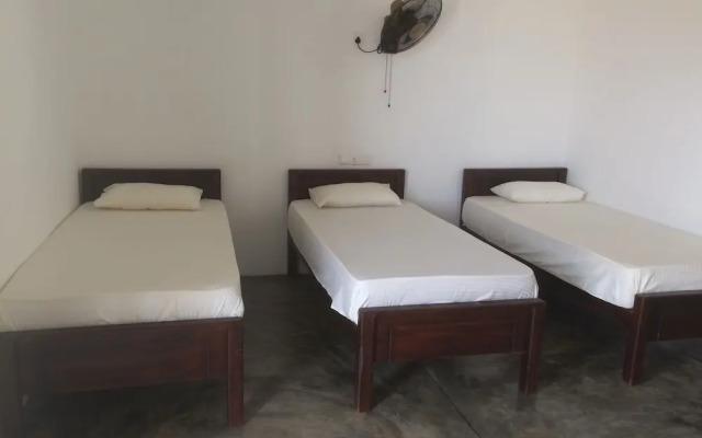 Kethis Beach Hotel