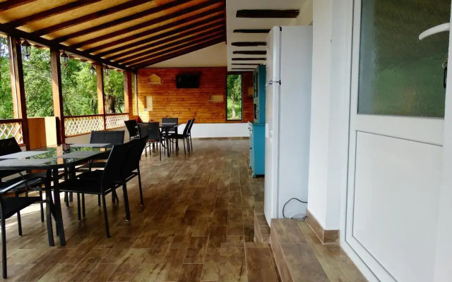 Casa Veche Corbeni