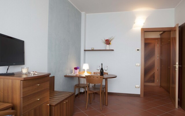 Hotel Residence Selice Romagna