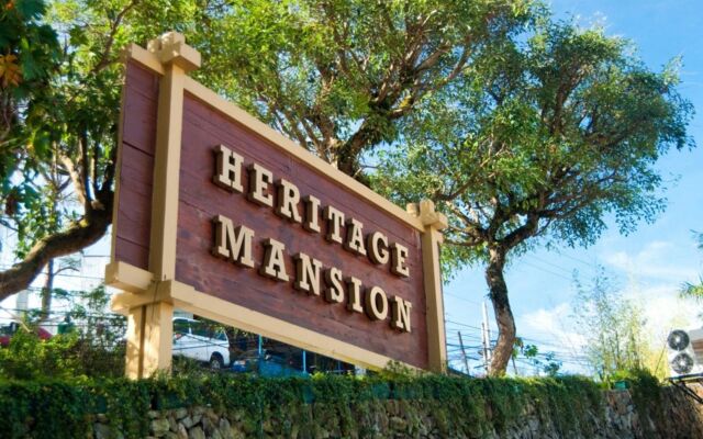 The Heritage Mansion