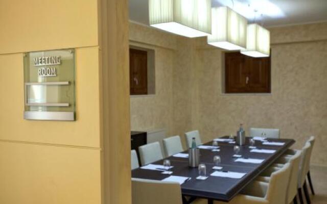 La Dimora del Baco Hotel