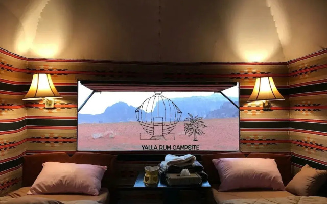 Yalla Mountain Hostel