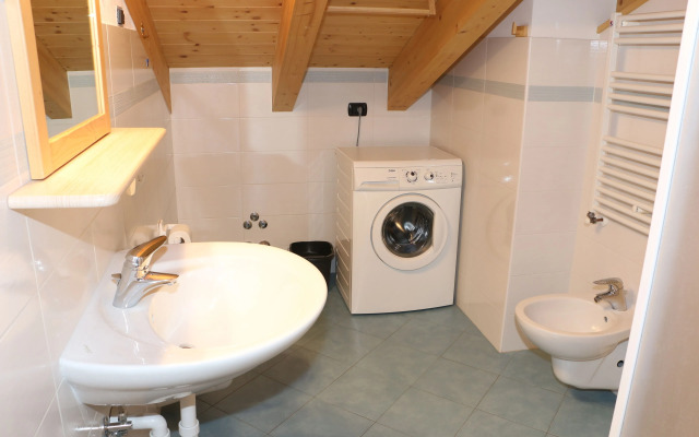 Bait dal Molin Florin