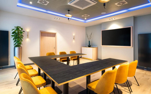 Leonardo Hotel Hamburg Altona