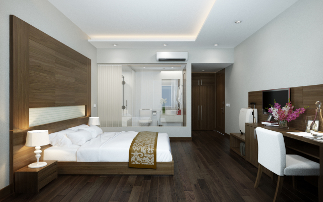 Eco Luxury Hotel Hanoi