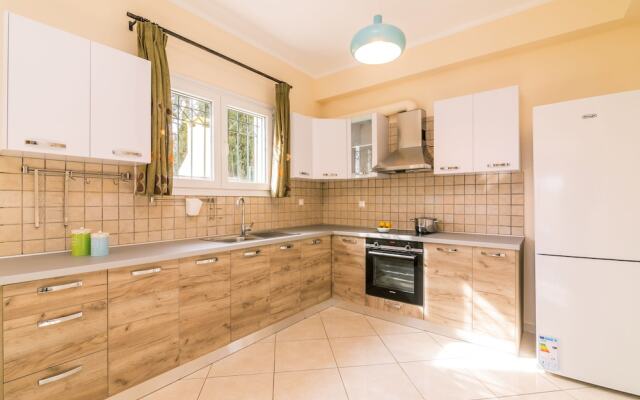 Private Maisonette near Corfu Town By Konnect