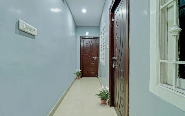 OYO 91078 Hotel Orange