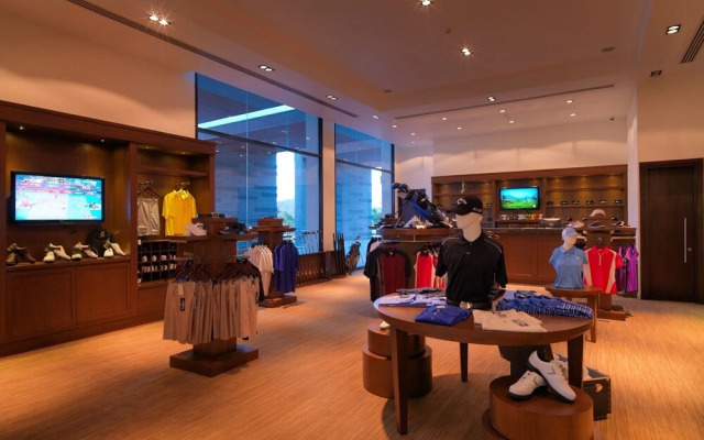 Prestige Golfshire Club