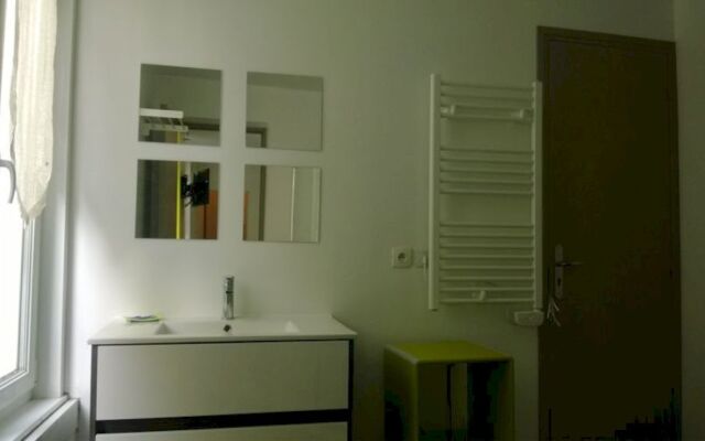 Apartment Gite City