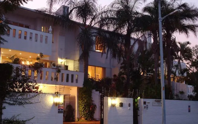 The Palms Guesthouse