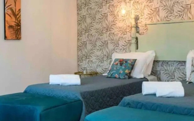 MyStay - Casa Tent'ugal