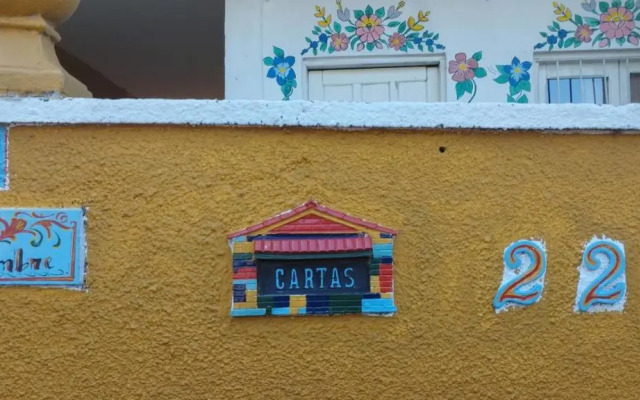 Hostel Damaris