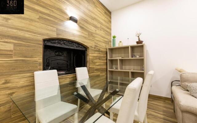 Charming 2BR House of Character in Sliema W/WIFI BY 360 Estates