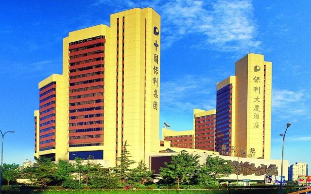 Poly Plaza Hotel