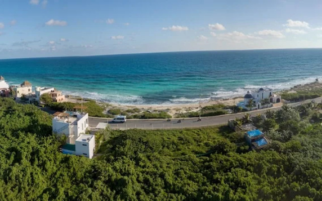 Icaco Island Village - Adults Only
