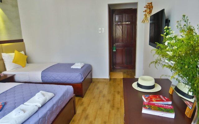 Giang Son Hotel 1