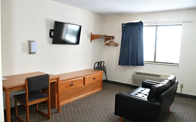 Rodeway Inn Hibbing