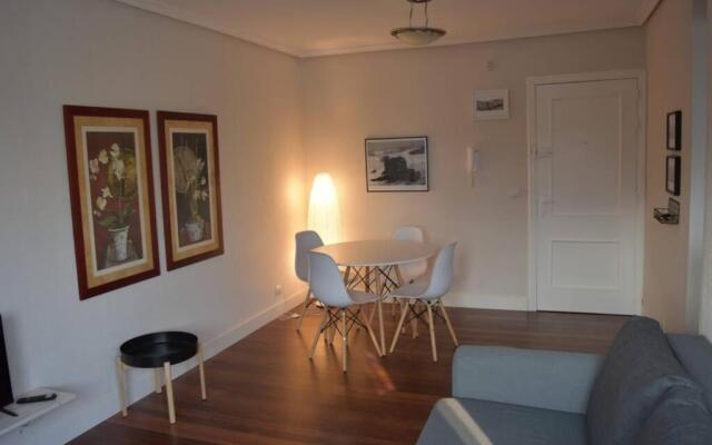 Apartamento cerca de la playa