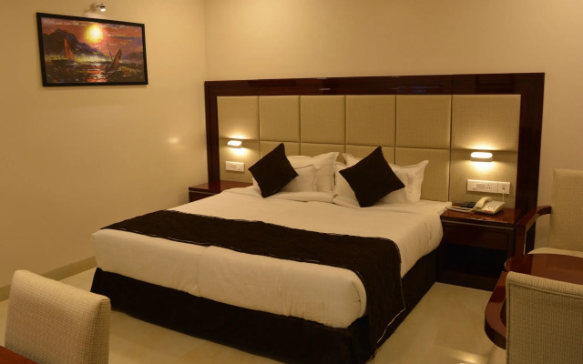 The AVR Hotels & Banquets