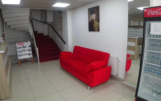Ozsoy Hotel