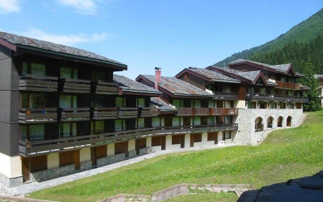 Appartement Valmorel, 3 pièces, 6 personnes - FR-1-291-816