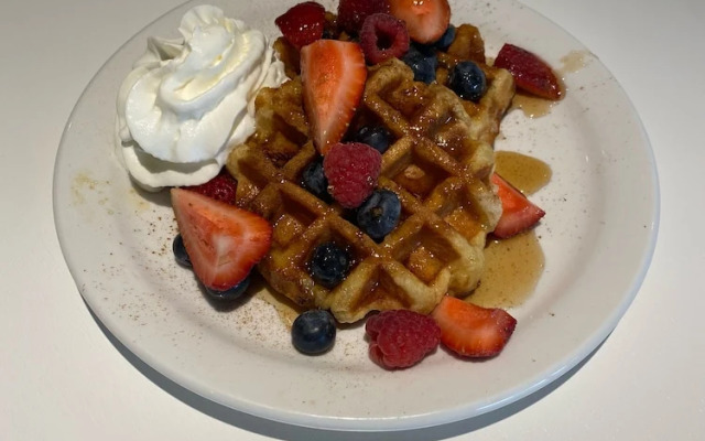 Somerset Lakeside Resort