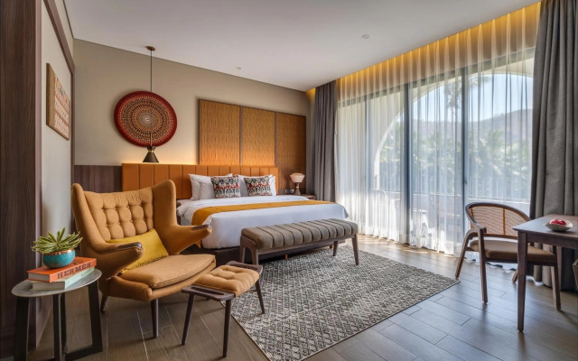 Sima Hotel Kuta Lombok