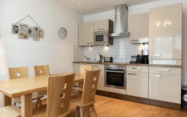 Apartment Adler Resort by Alpin Rentals - incl Summercard