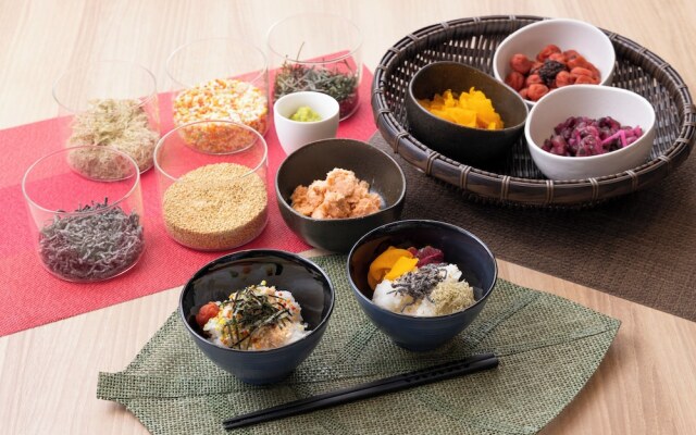 Jr Clement Inn Himeji