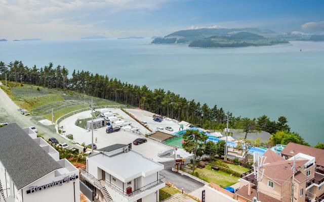 Blueming Pension Ocean View