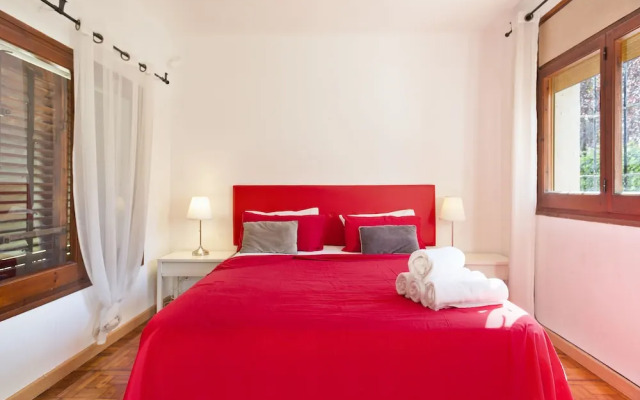 Villa Navarra Terramar