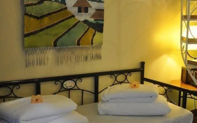 Paras Beach Resort