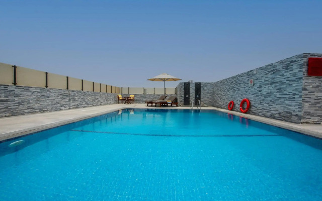 City Stay Premium Hotel Apartment