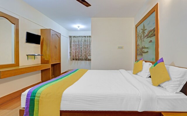 Treebo Trip Pearls Resorts