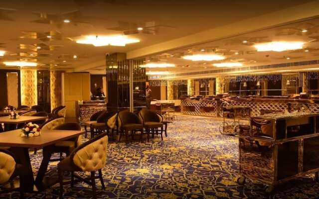 Harmony Hotel
