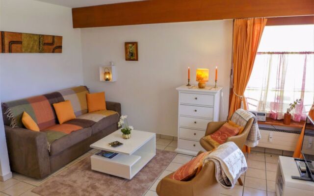 Apartment Valdor Crans-Montana