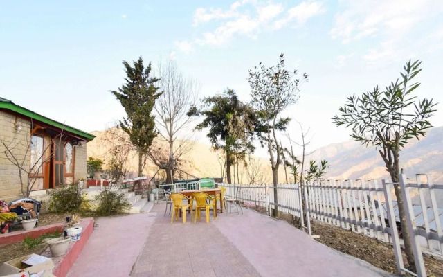 OYO 29251 The Roam Way